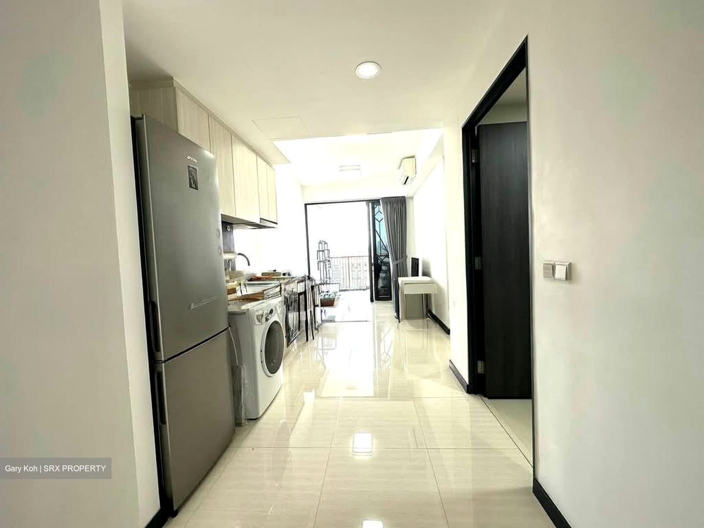 Gem Residences (D12), Condominium #546218101